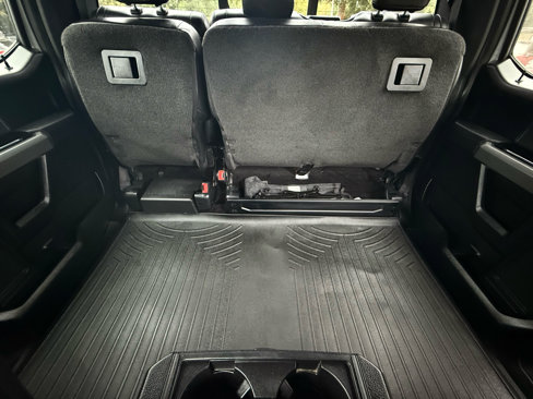 Used 2018 Ford F150 XLT w/ Equipment Group 302A Luxury image 38