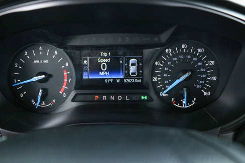 Used 2020 Ford Fusion S image 15
