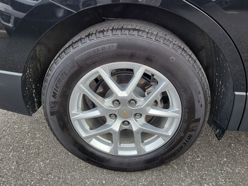 Used 2024 Chevrolet Equinox LT image 5