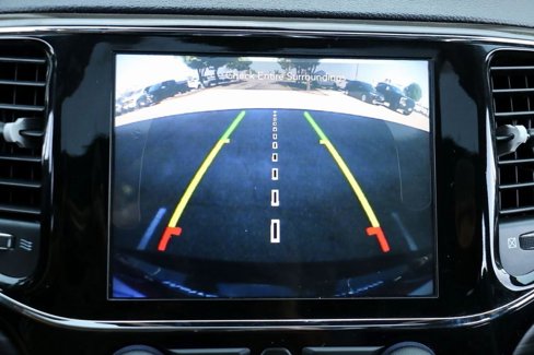 Used 2020 Jeep Grand Cherokee Altitude image 14