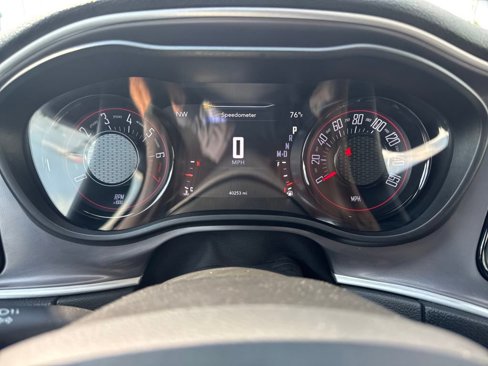 Used 2019 Dodge Challenger SXT w/ Blacktop Package image 15