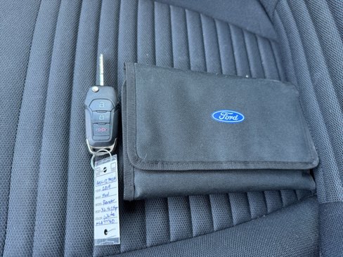 Used 2019 Ford Ranger XL w/ Equipment Group 101A Mid image 37