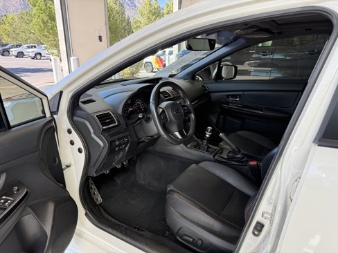 Used 2019 Subaru WRX Limited image 12