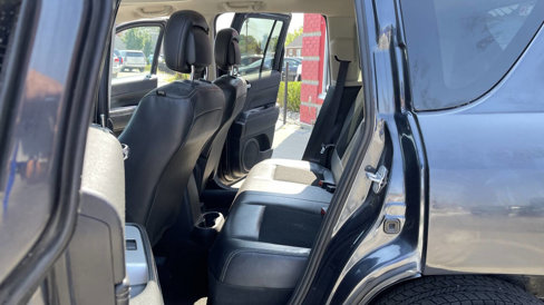 Used 2014 Jeep Compass Latitude w/ Sun/Sound Group image 20
