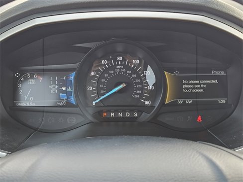 Used 2020 Ford Edge SEL w/ Convenience Package image 15