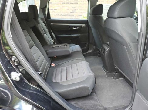 Used 2017 Honda CR-V LX image 29