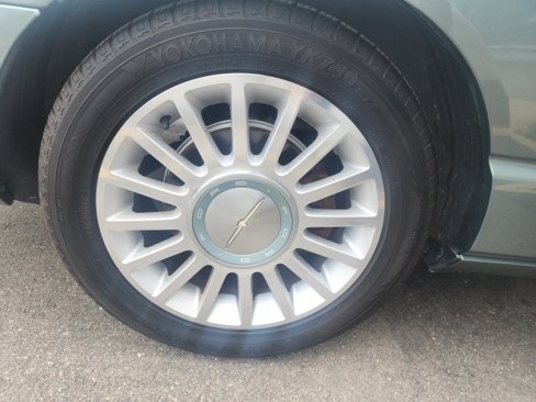 Used 2004 Ford Thunderbird Pacific Coast image 33