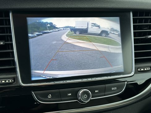 Used 2019 Buick Encore Preferred w/ Safety Package image 22