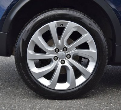 Used 2020 Land Rover Discovery Sport S image 50