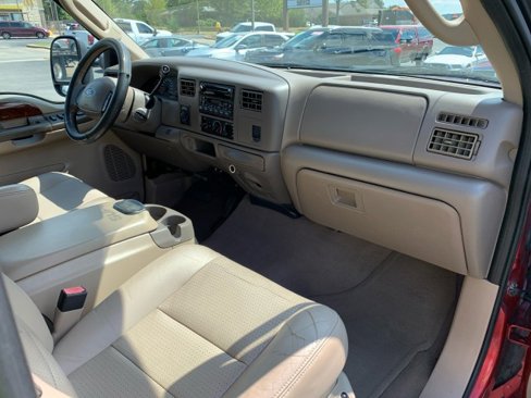 Used 2003 Ford F250 Lariat image 18