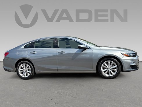 Used 2024 Chevrolet Malibu LT image 7