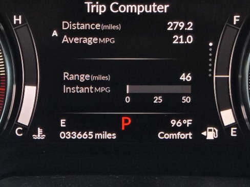 Used 2019 Acura RDX FWD w/ Advance Package image 31