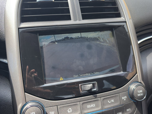 Used 2013 Chevrolet Malibu LT w/ Power Convenience Package image 18