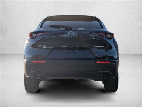 Used 2024 MAZDA CX-30 AWD 2.5 S w/ Select Sport Pkg image 6