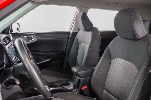 Used 2021 Kia Soul S image 23