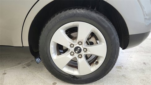 Used 2018 Kia Soul image 21