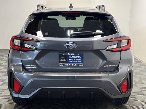 Used 2024 Subaru Crosstrek 2.0i Premium w/ Popular Package #4 image 21