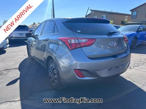 Used 2016 Hyundai Elantra GT image 5