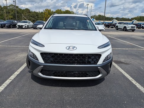 Used 2022 Hyundai Kona Limited image 8