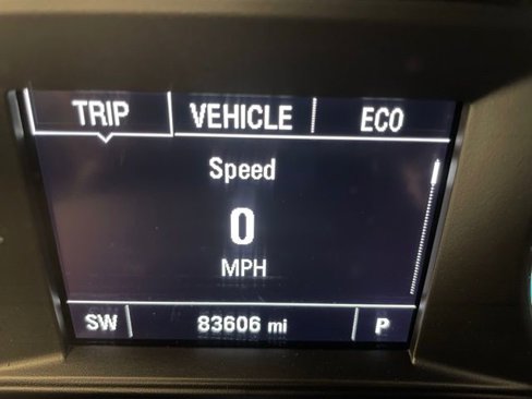 Used 2020 Chevrolet Traverse LS image 24