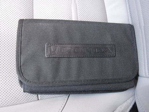 Used 2017 Honda CR-V EX-L image 32