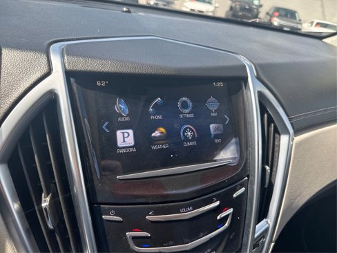 Used 2016 Cadillac SRX Performance w/ Driver Awareness Package image 15