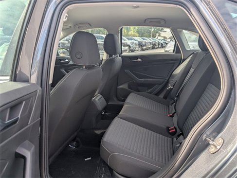 New 2025 Volkswagen Jetta S image 9