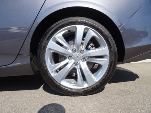 Used 2022 Acura TLX SH-AWD w/ Technology Package image 24