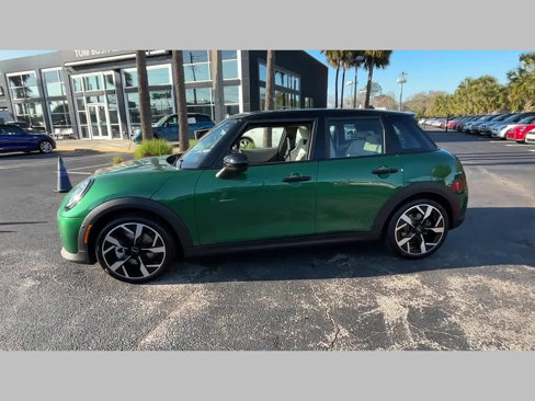Certified 2025 MINI Cooper S image 16