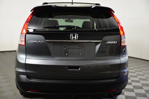 Used 2013 Honda CR-V EX-L image 8