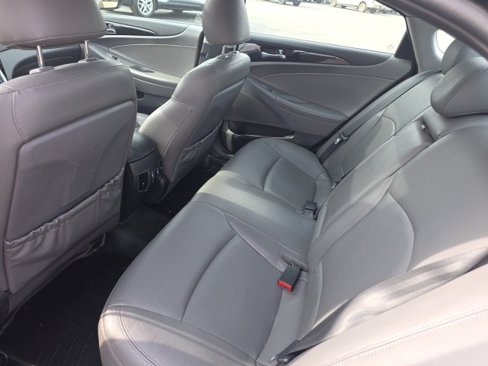 Used 2011 Hyundai Sonata Limited image 12