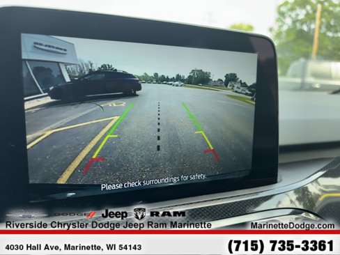 Used 2023 Ford Escape ST-Line image 20