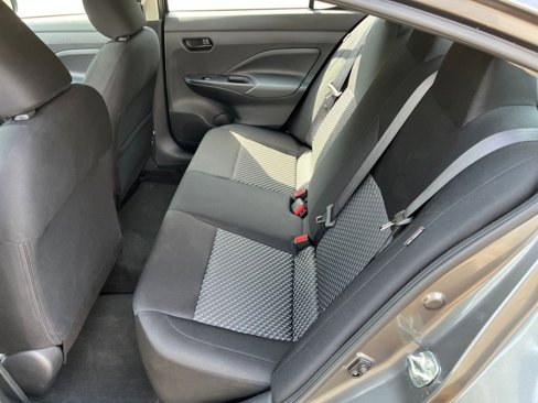 Used 2024 Nissan Versa S w/ Trunk Package image 22