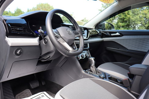 Used 2024 Volkswagen Taos S image 10