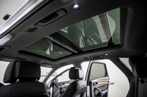 Used 2021 Audi Q5 2.0T Premium Plus image 23