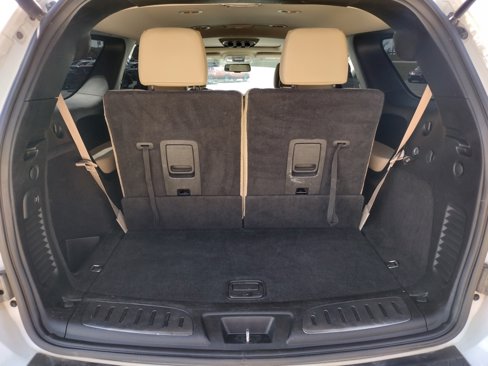 Used 2014 Dodge Durango Citadel w/ Technology Group image 11