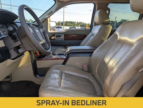 Used 2010 Ford F150 Lariat image 14