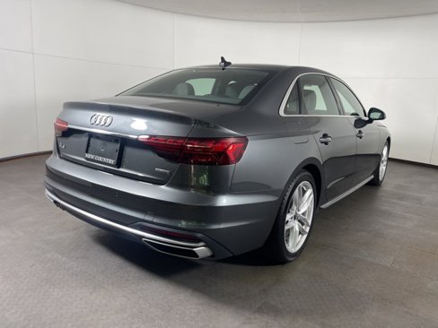 Used 2022 Audi A4 2.0T Premium Plus w/ Premium Plus Package image 7