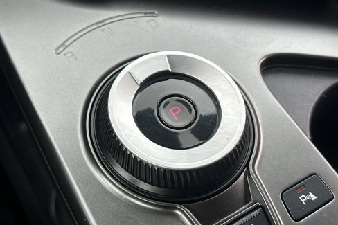 Used 2022 Kia EV6 Wind w/ Wind Technology Package image 22