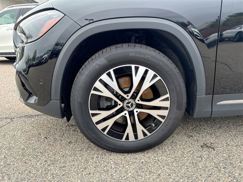 Certified 2025 Mercedes-Benz GLA 250 4MATIC image 10