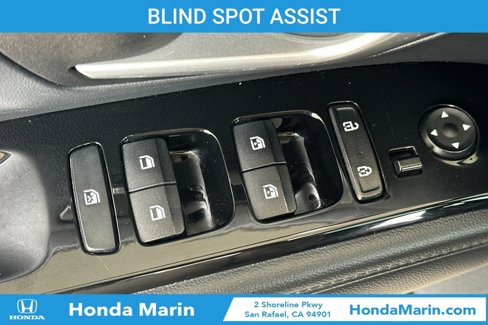 Used 2022 Hyundai Tucson Limited image 15