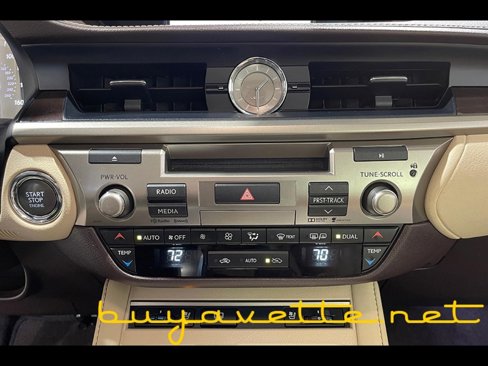 Used 2016 Lexus ES 350 image 16