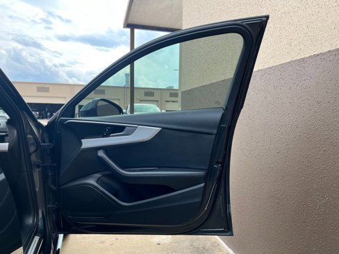 Used 2019 Audi A4 2.0T Premium Plus w/ Premium Plus Package image 24