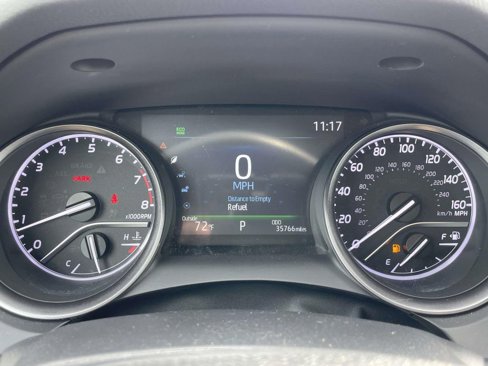 Used 2023 Toyota Camry SE image 25