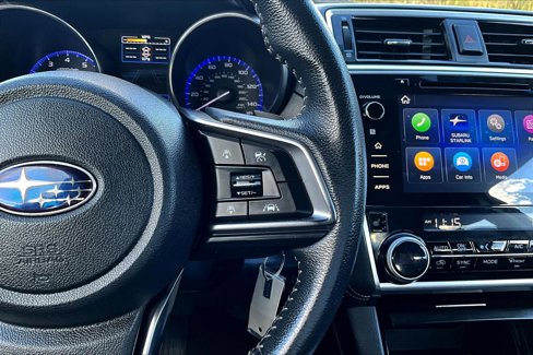 Used 2019 Subaru Legacy 2.5i Premium image 25
