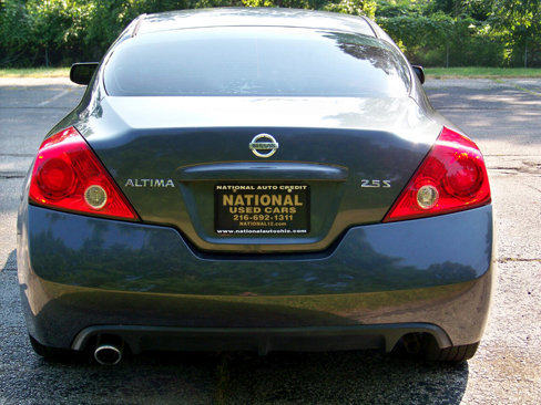 Used 2013 Nissan Altima 2.5 S w/ Convenience Pkg image 10