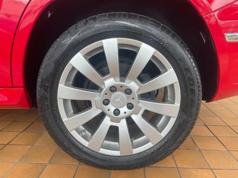 Used 2011 Mercedes-Benz GLK 350 4MATIC image 22