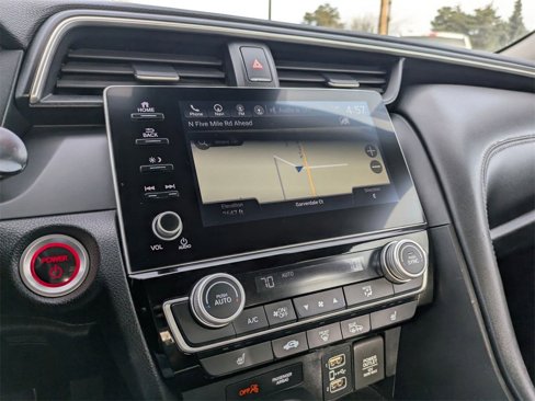 Used 2019 Honda Insight Touring image 21