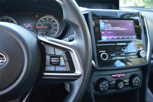 Used 2019 Subaru Impreza 2.0i image 17