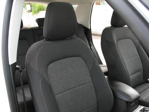 Used 2024 Ford Bronco Sport Big Bend w/ Convenience Package image 17